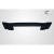 2008-2011 Subaru Impreza / 08-18 WRX STI 4DR STI Look Trunk Lid Spoiler Wing - 1 Piece - image 8