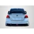 2008-2011 Subaru Impreza STI Look Carbon Fiber Rear Wing - image 1