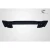 2008-2011 Subaru Impreza STI Look Carbon Fiber Rear Wing - image 12