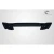 2008-2011 Subaru Impreza STI Look Carbon Fiber Rear Wing - image 11