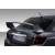 2008-2011 Subaru Impreza 4DR 08-20 Impreza WRX STI 4DR STI Look Wing Trunk Lid Spoiler - 1 Piece - image 1