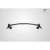 2006-2015 Honda Civic 4DR Sedan Type R Look Rear Wing Spoiler - 1 Piece (S) - image 3