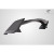 2006-2015 Honda Civic 4DR Sedan Type R Look Rear Wing Spoiler - 1 Piece (S) - image 7