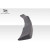 2005-2013 Chevrolet Corvette C6 Duraflex ZR Edition Wing Trunk Lid Spoiler - 1 Piece (S) - image 14