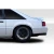 1979-1993 Ford Mustang C Tech 2" Fender Flare - image 1