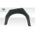 1979-1993 Ford Mustang C Tech 2" Fender Flare - image 14