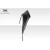 1979-1993 Ford Mustang C Tech 2" Fender Flare - image 9