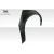 1979-1993 Ford Mustang C Tech 2" Fender Flare - image 18