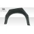1979-1993 Ford Mustang C Tech 2" Fender Flare - image 13