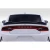 2015-2023 Dodge Charger CAC Rear Wing Spoiler - 1 Piece - image 1