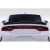 2015-2023 Dodge Charger CAC Rear Wing Spoiler - 1 Piece - image 1