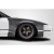 1989-1994 Nissan 240SX S13 K Power Style Front Fenders (+50mm) - 2 Piece - image 13