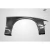 1989-1994 Nissan 240SX K Power Style Carbon Fiber Fender - image 3