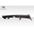 1986-1991 Mazda RX-7 Duraflex K Spec Rear Wing Spoiler - 1 Piece - image 9