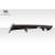 1986-1991 Mazda RX-7 K Spec Rear Wing Spoiler - 1 Piece - image 5