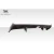 1986-1991 Mazda RX-7 K Spec Rear Wing Trunk Lid Spoiler - 1 Piece - image 5