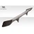 1986-1991 Mazda RX-7 K Spec Rear Wing Trunk Lid Spoiler - 1 Piece - image 6