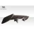 1986-1991 Mazda RX-7 K Spec Rear Wing Trunk Lid Spoiler - 1 Piece - image 7