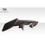 1986-1991 Mazda RX-7 K Spec Rear Wing Trunk Lid Spoiler - 1 Piece - image 12
