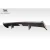 1986-1991 Mazda RX7 K Spec Rear Wing - image 14