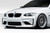 2007-2010 BMW 3 Series E92 Coupe E93 Convertible Duraflex M2 Look Front Bumper 1 Piece