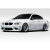 2007-2010 BMW 3 Series E92 Coupe E93 Convertible M2 Look Front Bumper - 1 Piece - image 10