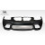 2007-2010 BMW 3 Series E92 Coupe E93 Convertible Duraflex M2 Look Front Bumper - 1 Piece - image 5