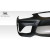 2007-2010 BMW 3 Series E92 Coupe E93 Convertible M2 Look Front Bumper - 1 Piece - image 14