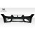 2007-2010 BMW 3 Series E92 Coupe E93 Convertible M2 Look Front Bumper - 1 Piece - image 16