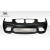 2007-2010 BMW 3 Series E92 Coupe E93 Convertible M2 Look Front Bumper - 1 Piece - image 11