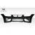 2007-2010 BMW 3 Series E92 Coupe E93 Convertible M2 Look Front Bumper - 1 Piece - image 17