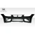 2007-2010 BMW 3 Series E92 Coupe E93 Convertible M2 Look Front Bumper - 1 Piece - image 24