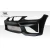 2007-2010 BMW 3 Series E92 Coupe E93 Convertible M2 Look Front Bumper - 1 Piece - image 20