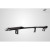 2010-2013 Chevrolet Camaro ZL1 Look Wing - 4 Piece - image 3
