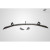 2010-2013 Chevrolet Camaro ZL1 Look Wing - 4 Piece - image 6
