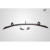 2010-2013 Chevrolet Camaro ZL1 Look Wing - 4 Piece - image 11