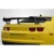 2010-2013 Chevrolet Camaro ZL1 Look Carbon Fiber Rear Wing - image 1