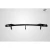 2010-2013 Chevrolet Camaro ZL1 Look Carbon Fiber Rear Wing - image 12