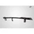 2010-2013 Chevrolet Camaro ZL1 Look Carbon Fiber Rear Wing - image 6