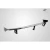 2010-2013 Chevrolet Camaro ZL1 Look Carbon Fiber Rear Wing - image 8