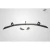 2010-2013 Chevrolet Camaro ZL1 Look Carbon Fiber Rear Wing - image 10