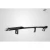 2010-2013 Chevrolet Camaro ZL1 Look Carbon Fiber Rear Wing - image 13