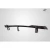 2010-2013 Chevrolet Camaro ZL1 Look Carbon Fiber Rear Wing - image 14