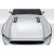 Universal Race Hood Louver Vents - 2 Piece - image 1