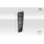 Universal Race Hood Louver Vents - 2 Piece - image 7