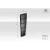 Universal Race Hood Louver Vents - 2 Piece - image 8