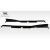 2002-2006 Acura RSX C Speed Side Skirts - image 6