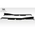 2002-2006 Acura RSX C Speed Side Skirts - image 12