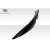 2011-2013 Kia Optima CPR Rear Wing Spoiler - 1 Piece - image 6