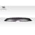 2011-2013 Kia Optima CPR Rear Wing Spoiler - 1 Piece - image 8